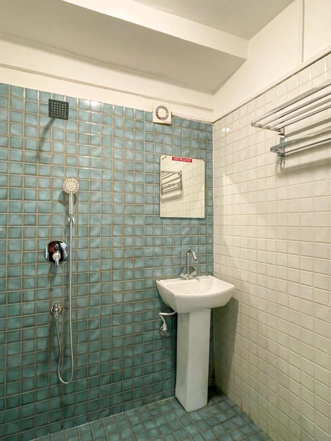 Eevolve Dharamkot - An Eco Hostel Мак-Леод-Гейндж Экстерьер фото